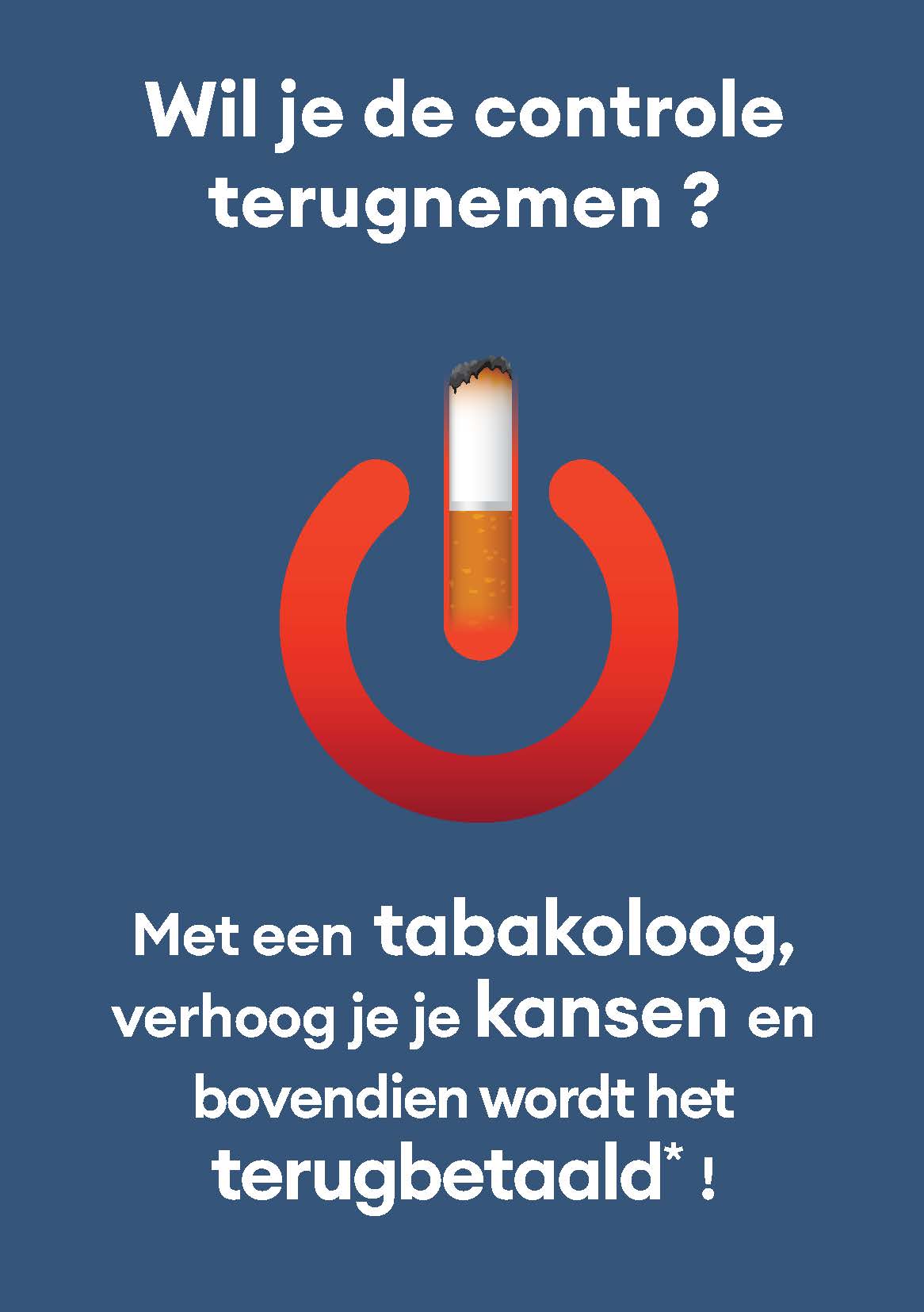 Flyer A5 NL