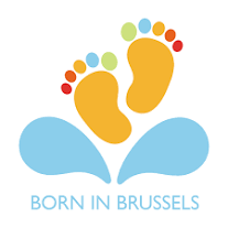 Born in Brussels