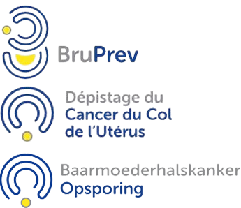 dépistage cancer utérus - baarmoederhalskankeropsporing